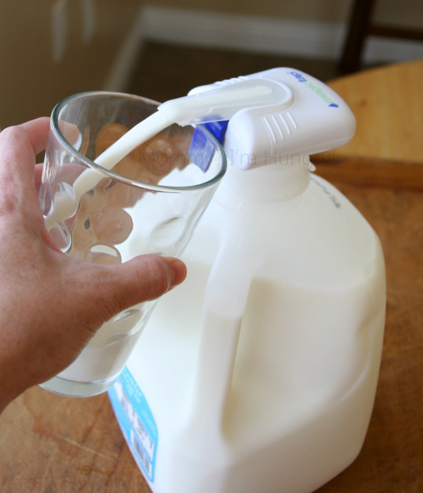 Automatic Drink Dispenser Magic Tap Electric Water Milk Beverage Dispenser